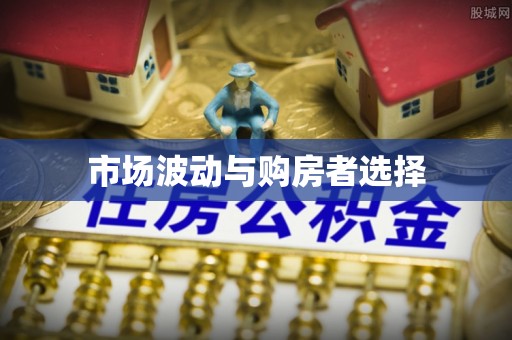 龙文市场波动与购房者选择